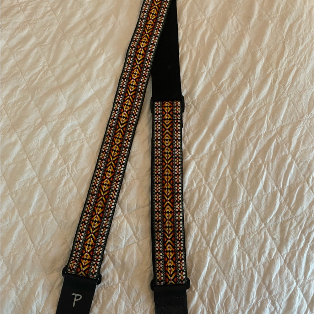 Guitar Strap